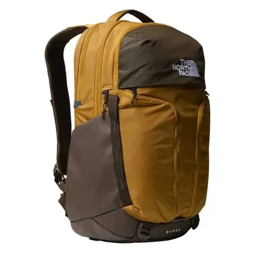 The North Face Surge Daypack (Oliv One Size) Daypacks