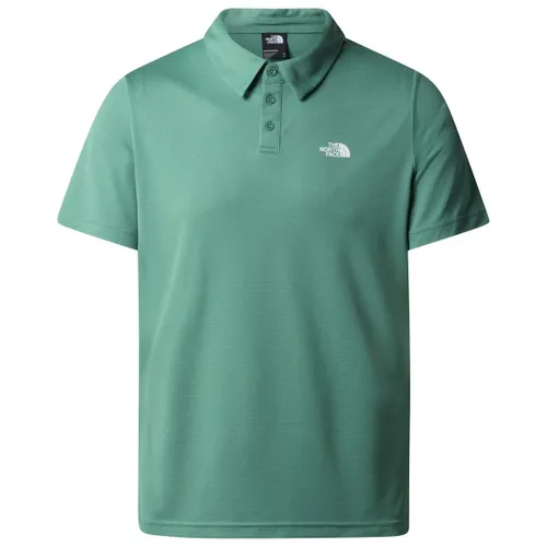 The North Face - Tanken Polo - Funktionsshirt