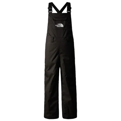 The North Face - Teen's Freedom Insulated Bib - Skihose