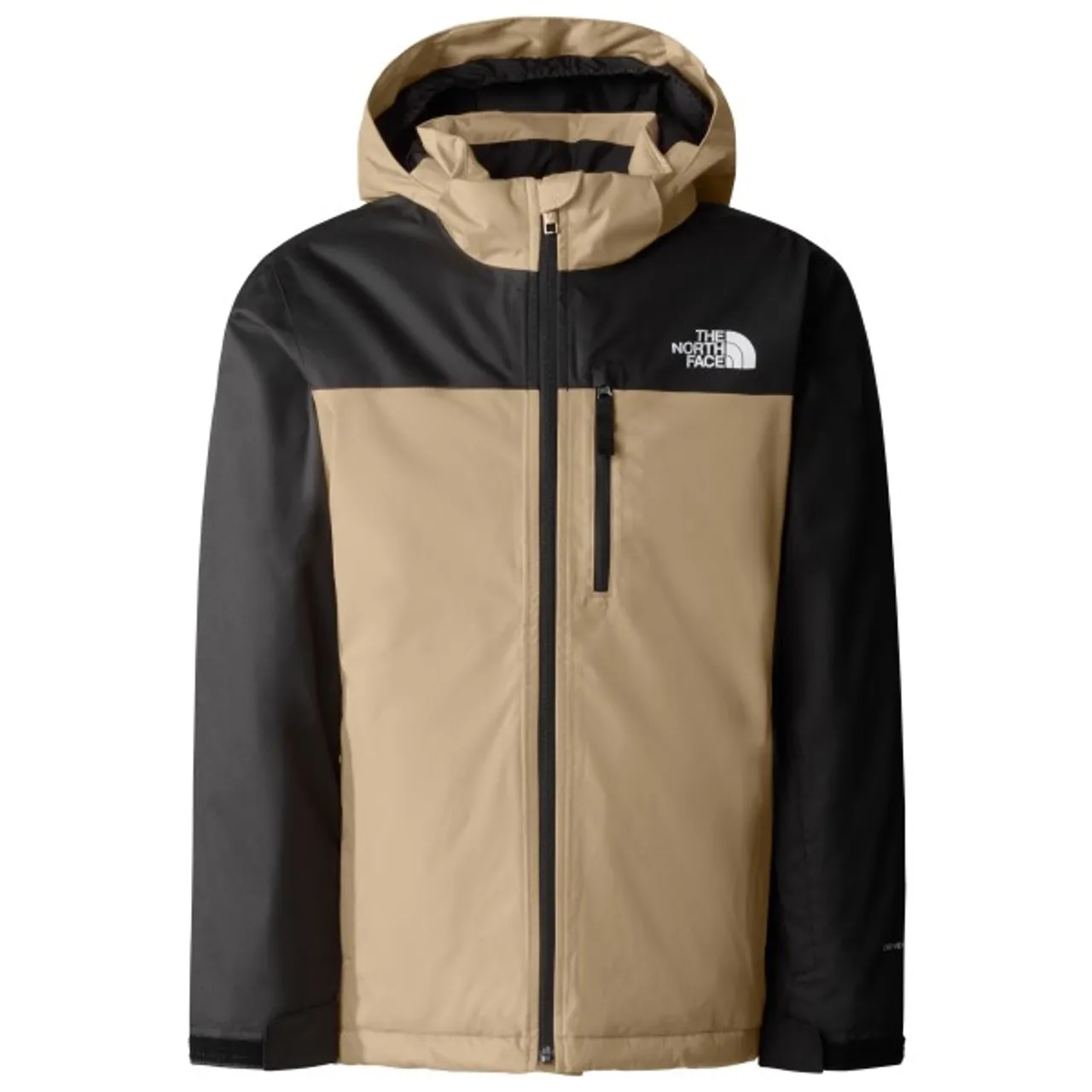 The North Face - Teen's Snowquest X Insulated Jacket - Skijacke