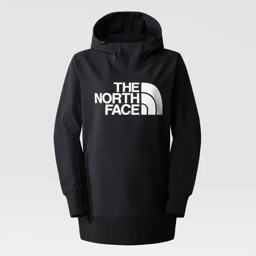 The North Face TEKNO Hoodie Damen