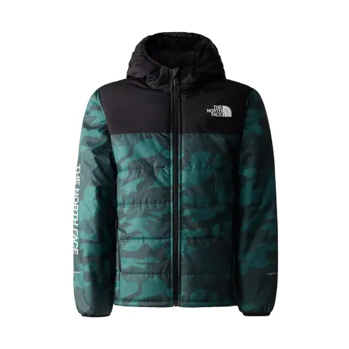 THE NORTH FACE Unisex Kinder Never Stop Jacke