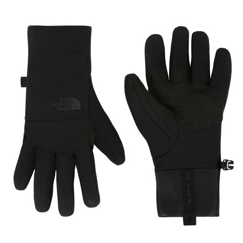 The North Face W Apex+ Etip Glove Damen Handschuh schwarz Gr. XS