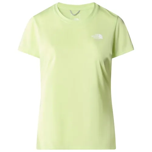 The North Face - Women's Reaxion Amp Crew - Funktionsshirt
