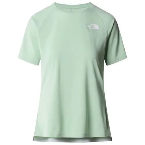 The North Face - Women's Summit High Trail Run S/S - Funktionsshirt