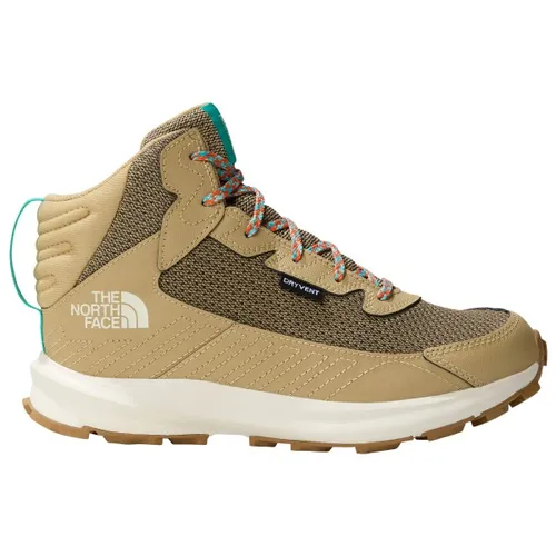 The North Face - Youth Fastpack Hiker Mid WP - Wanderschuhe