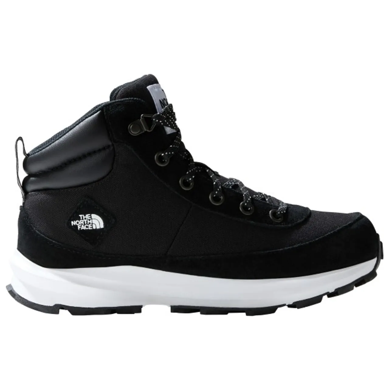 The North Face - Youth's Back-To-Berkeley IV Hiker - Freizeitstiefel