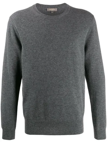 'The Oxford' Pullover
