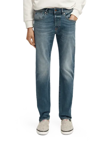 The Ralston regular slim fit jeans - Größe 28/30 - Multicolor - Mann - Jeans - Scotch & Soda