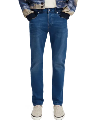 The Ralston regular slim fit jeans - Größe 30/32 - Multicolor - Mann - Jeans - Scotch & Soda