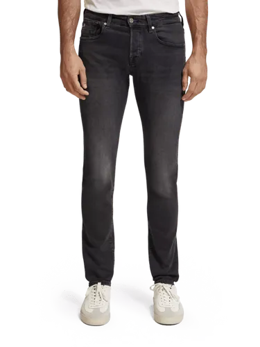 The Ralston regular slim fit jeans - Größe 36/30 - Multicolor - Mann - Jeans - Scotch & Soda