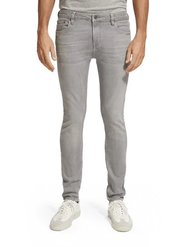 The Skim super-slim fit jeans - Größe 38/36 - Multicolor - Mann - Jeans - Scotch & Soda