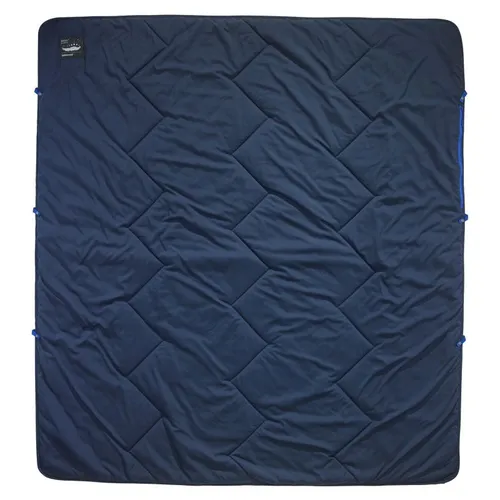Thermarest Argo Blanket - Schlafsack Outerspace Blue One Size