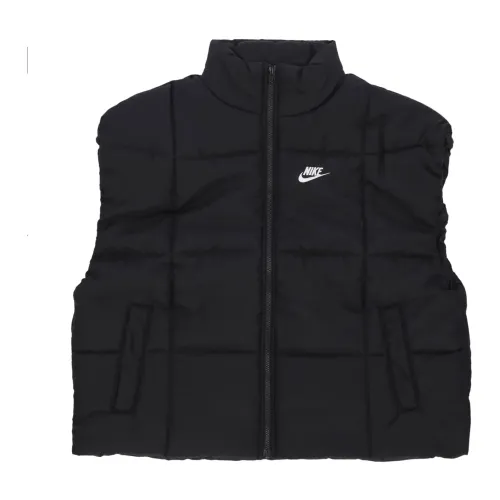 Thermic Classic Vest Sleeveless Down Jacket Nike