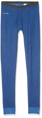 Thermounterwäsche Merino Sport Pants long