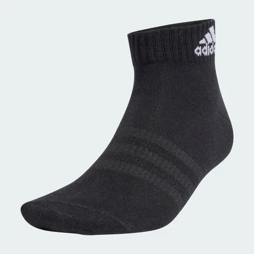 Thin and Light Ankle Socken, 3 Paar