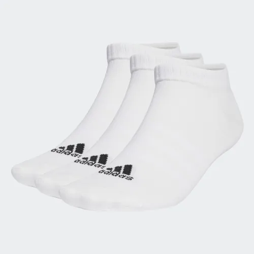 Thin and Light Sportswear Low-Cut Socken, 3 Paar
