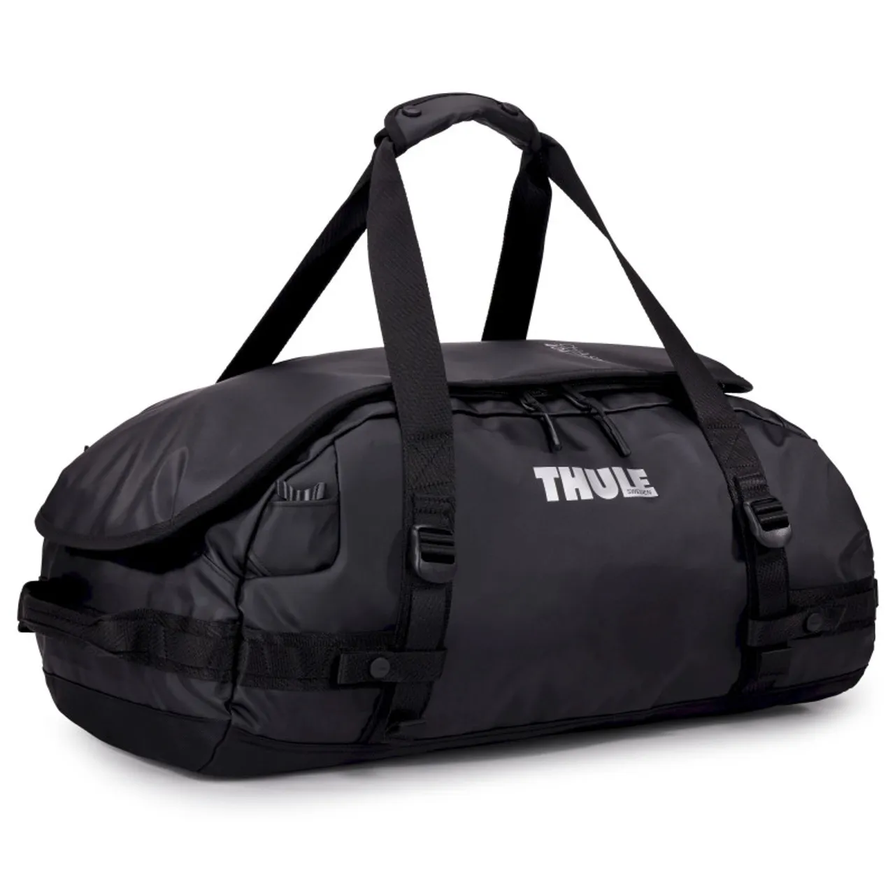 Thule Chasm 40L - Duffel Bag Black 40 L