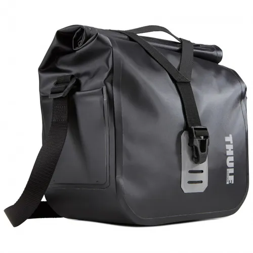Thule - Thule Shield Handlebar Bag 10 Gr 10 l grau
