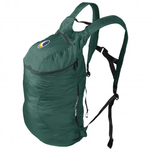 Ticket to the Moon - Backpack Plus 25 - Daypack Gr 25 l grün