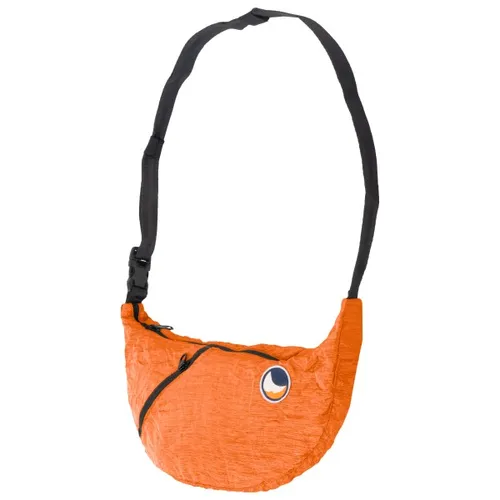 Ticket to the Moon - Sling Bag Premium Edition - Umhängetasche Gr One Size orange