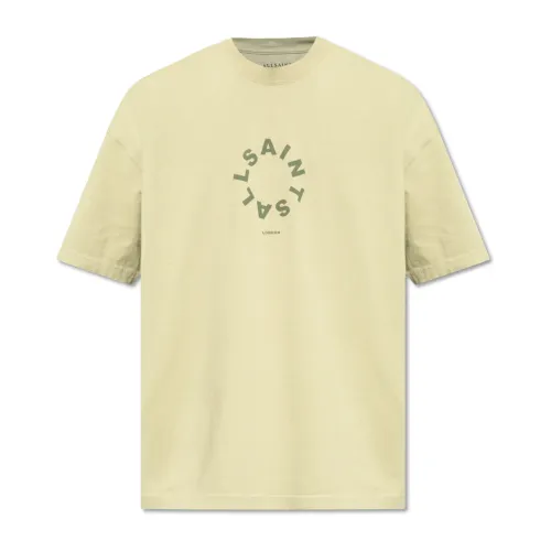 Tierra T-Shirt AllSaints