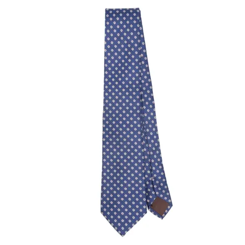 Ties Canali