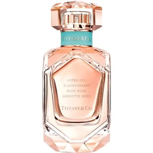 Tiffany & Co. Rose Gold Eau de Parfum Spray Damen