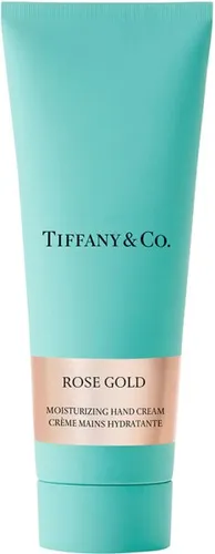 Tiffany & Co. Rose Gold Hand Cream 75 ml