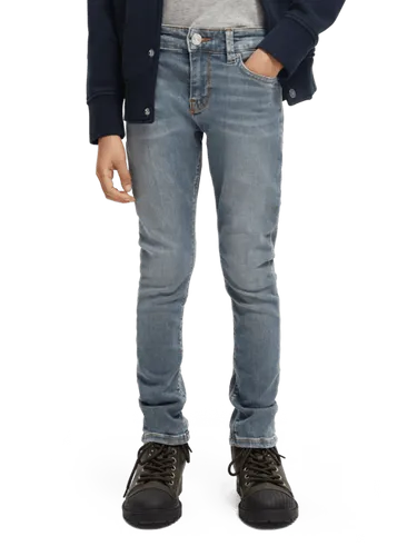 Tigger Skinny Fit Jeans - Größe 16 - Multicolor - Junge - Jeans - Scotch & Soda