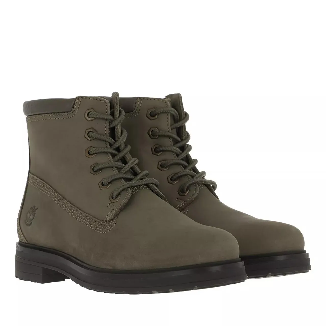 Timberland Boots & Stiefeletten - Hannover Hill Waterproof Boot