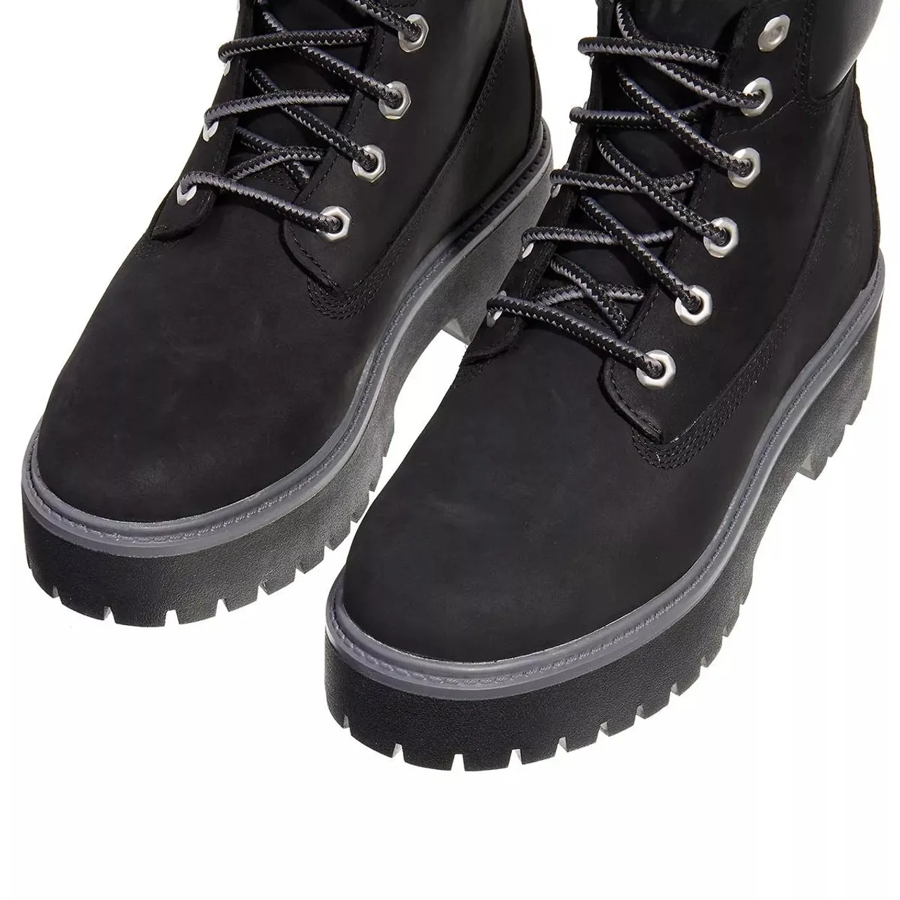 Timberland Boots & Stiefeletten - Stone Street 6In
