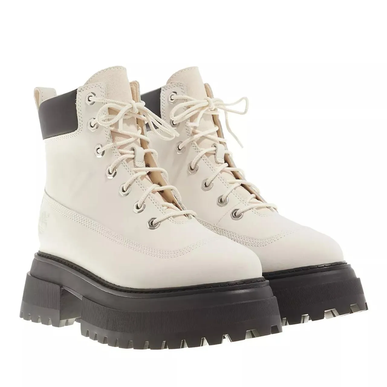 Timberland Boots & Stiefeletten - Timberland Sky 6 In Lace Up