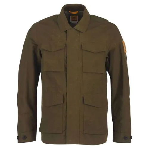 Timberland DWR Abington Field Jacket - Jacke - Herren Dark Olive S