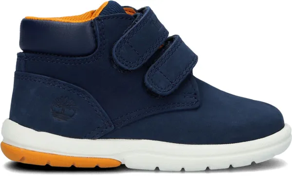 Timberland Jungen Ankle Boots Toddle Tracks H&l Boot - Blau