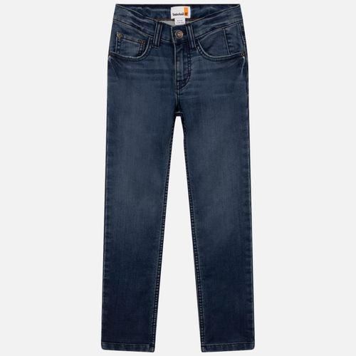Timberland Kids Denim Jeans -  6 Years