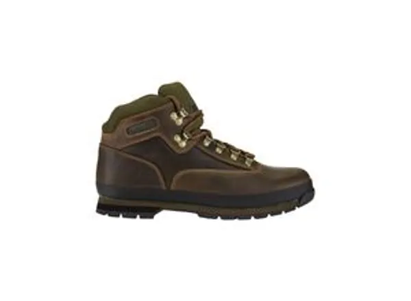 Timberland Knöchelhohe Trekking-Boots mit Label-Prägung