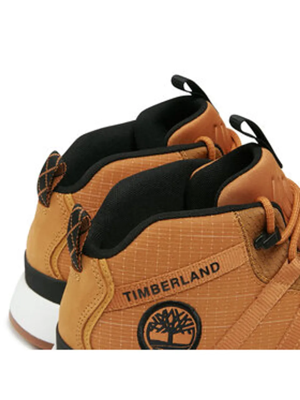 Timberland Sneakers Euro Trekker Super Ox TB0A5UW92311 Braun