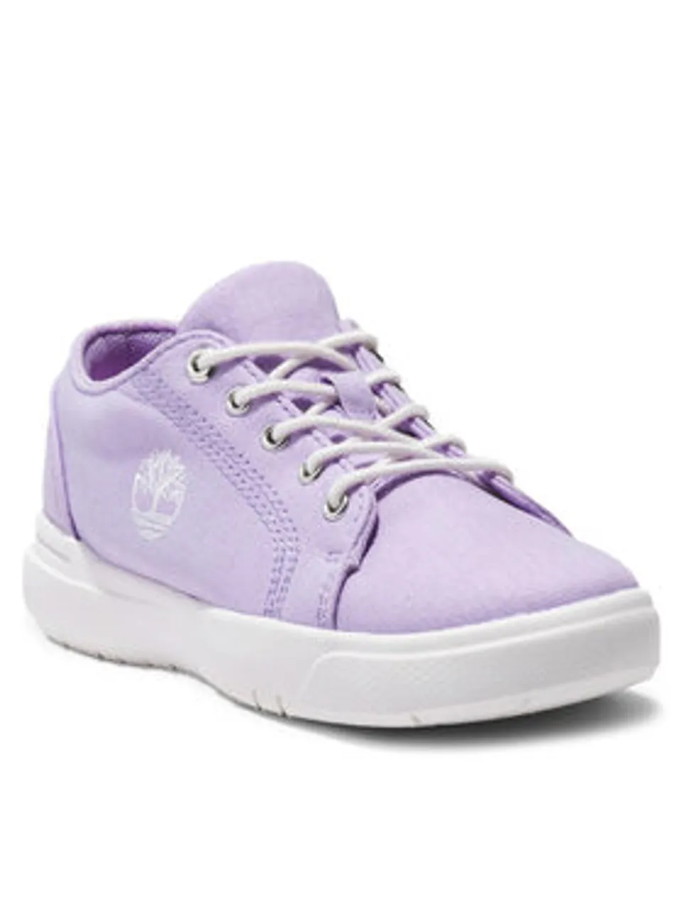 Timberland Sneakers Seneca Bay Low Lace Sneaker TB0A695NEY21 Violett