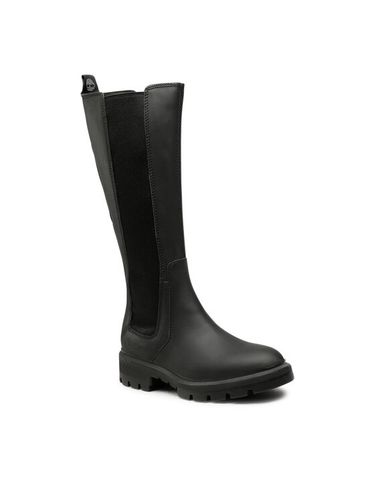 Timberland Stiefel Cortina Valley Tall Boot TB0A5NGB0151 Schwarz