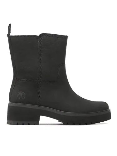 Timberland Stiefeletten Carnaby Cool Wrm Pull On Wr TB0A5NS30151 Schwarz