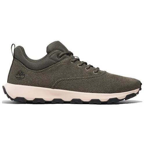 Timberland - Winsor Park Low Lace Up - Sneaker