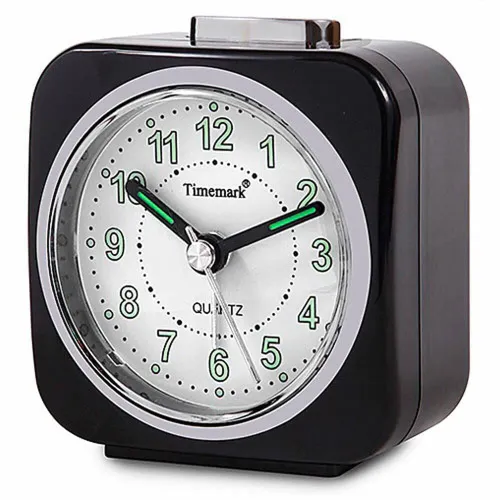 Timemark Unisex Analog-Digital Automatic Uhr mit Armband