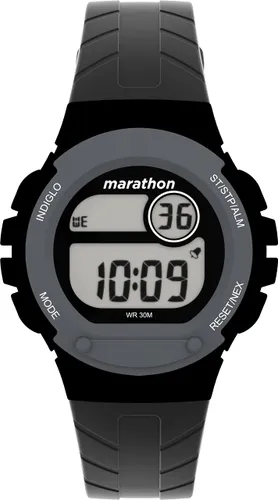 Timex Damen Marathon by Timex 32mm Digitaluhr TW5M32500
