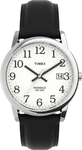Timex Easy Reader Herren-Armbanduhr