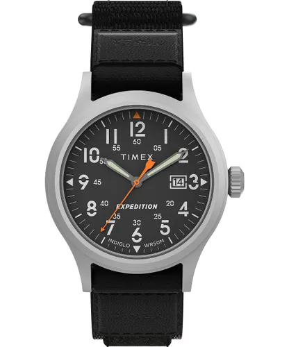 Timex Expedition Scout TW4B29600 Armbanduhr