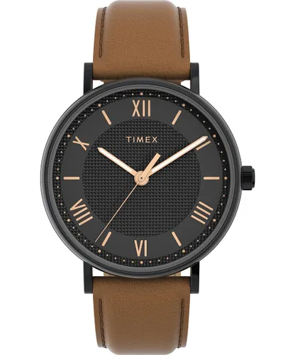 Timex Southview TW2V91400 Armbanduhr