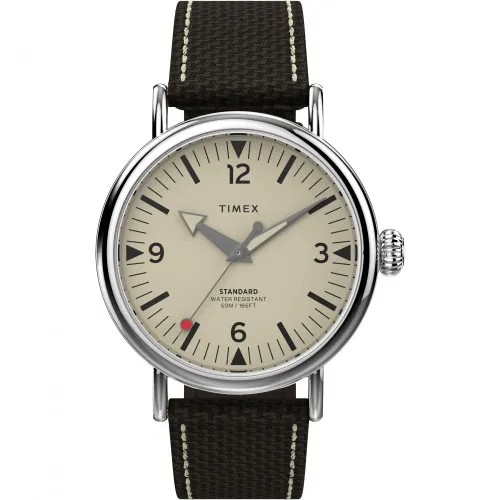 Timex Watch TW2V44100