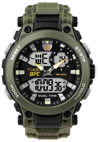 Timex Watch TW5M52900