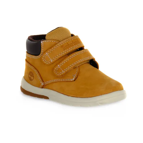 Toddle Track Timberland